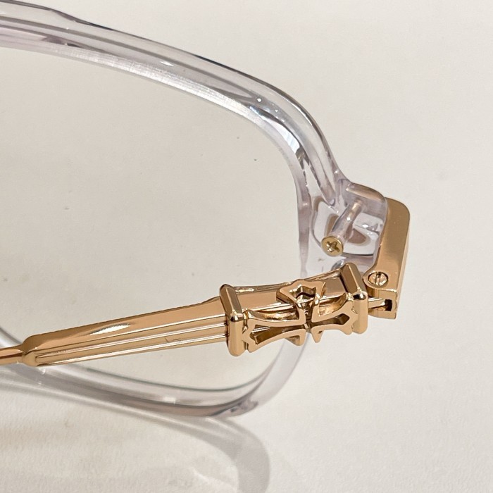 NIGO Chrome Hearts Sunglasses #nigo336875