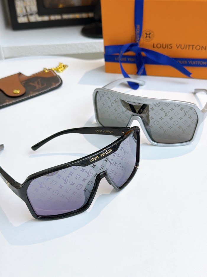 NIGO Louis Vuitton LV Tramontane Mask Accessories #nigo336881