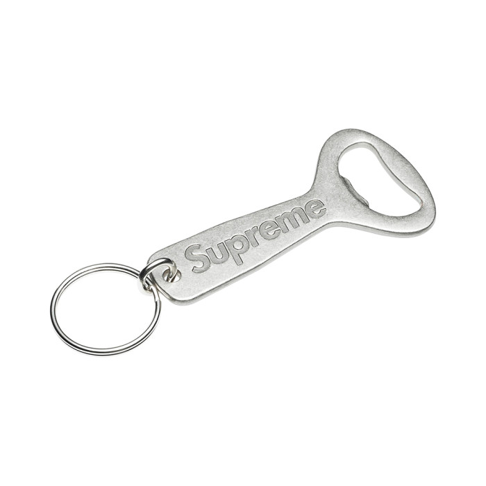 NIGO Supreme Bottle Opener Keychain #nigo336887