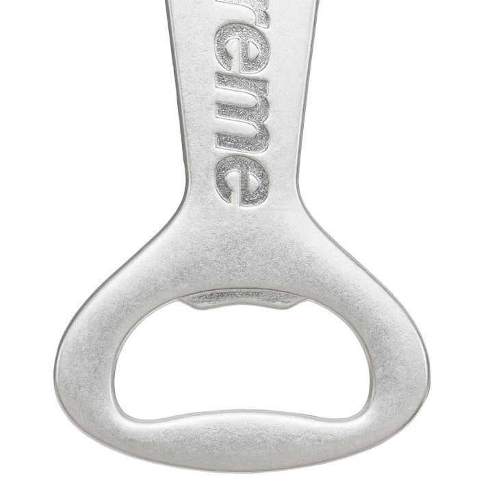 NIGO Supreme Bottle Opener Keychain #nigo336887