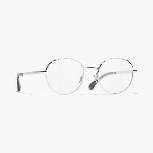 NIGO Chanel Eyeglasses Pantos Eyeglasses Metal #nigo336928