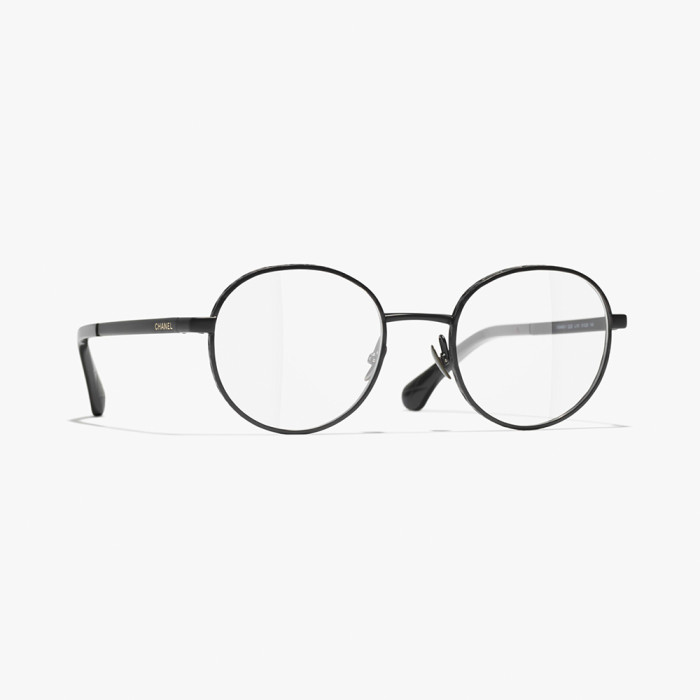 NIGO Chanel Eyeglasses Pantos Eyeglasses Metal #nigo336928