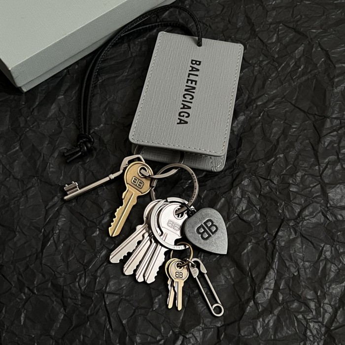 NIGO Balenciaga keychain #nigo336988