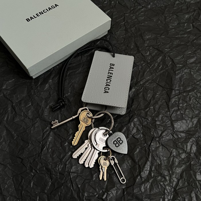 NIGO Balenciaga keychain #nigo336988
