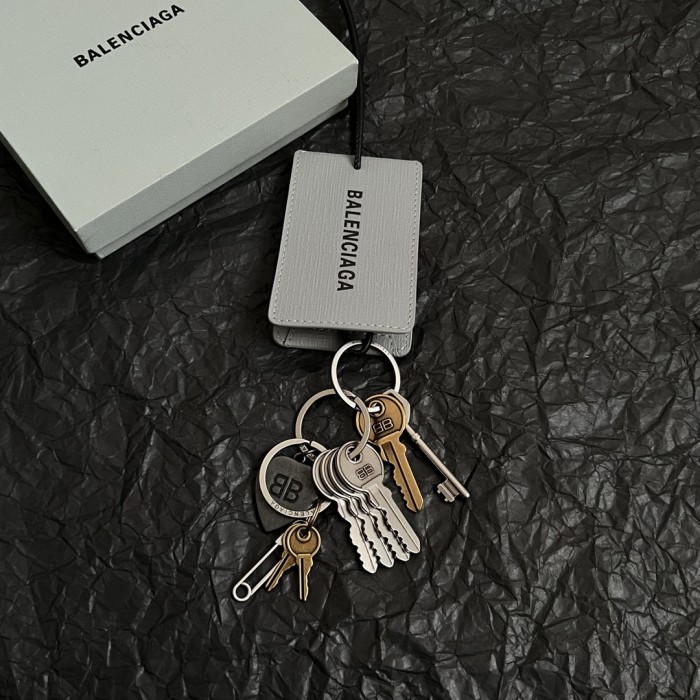 NIGO Balenciaga keychain #nigo336988