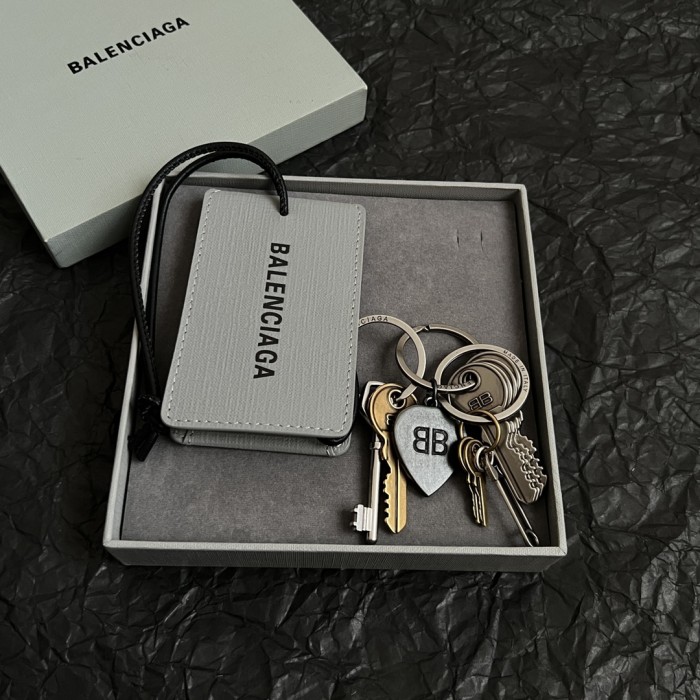 NIGO Balenciaga keychain #nigo336988