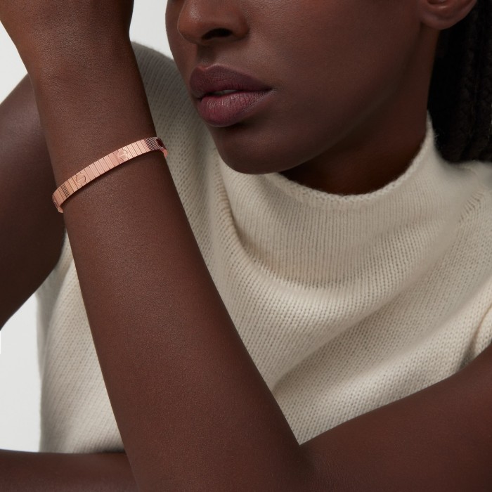 NIGO Cartier Top Quality Version LOVE Unlimited Bracelet Flexible #nigo334286