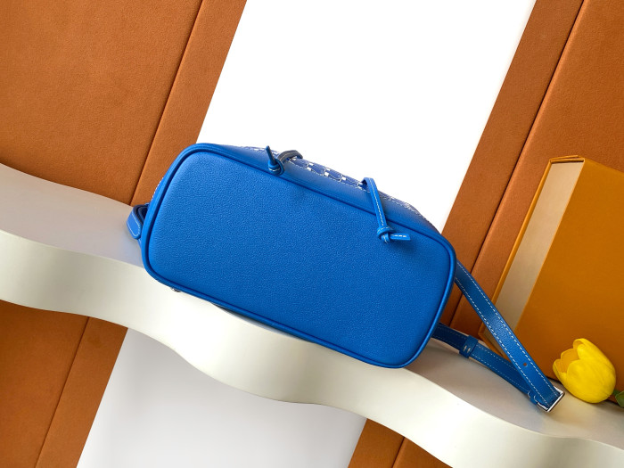 NIGO Moynat Mini Backpack #nigo337073