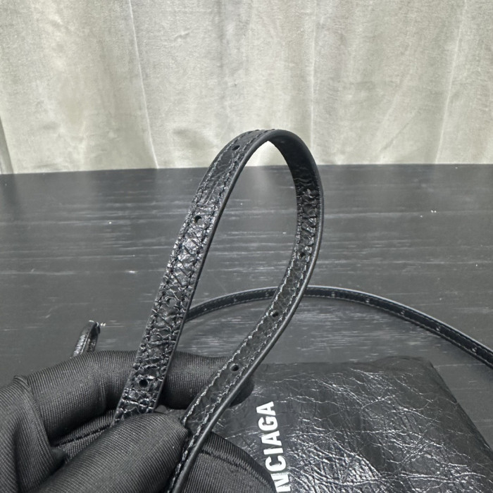 NIGO Balenciaga Men's Shopper Phone Holder #nigo335825