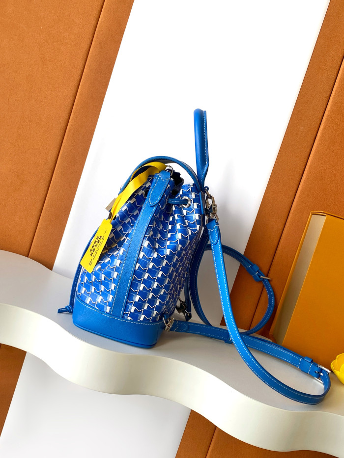 NIGO Moynat Mini Backpack #nigo337073