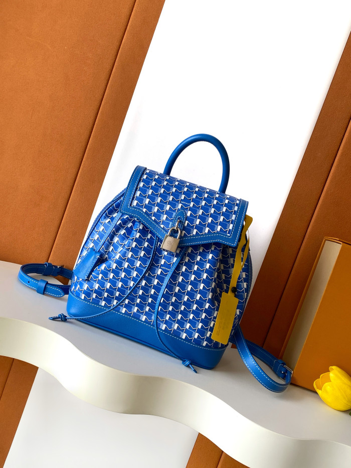 NIGO Moynat Mini Backpack #nigo337073