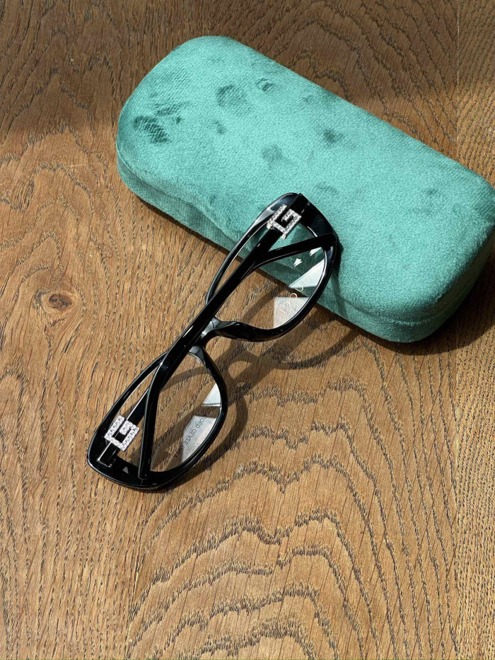 NIGO Gucci Rectangular Optical Frame #nigo337109