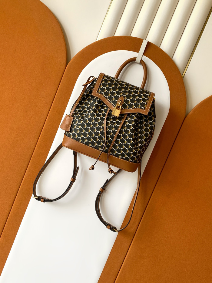 NIGO Moynat Mini Backpack #nigo337073