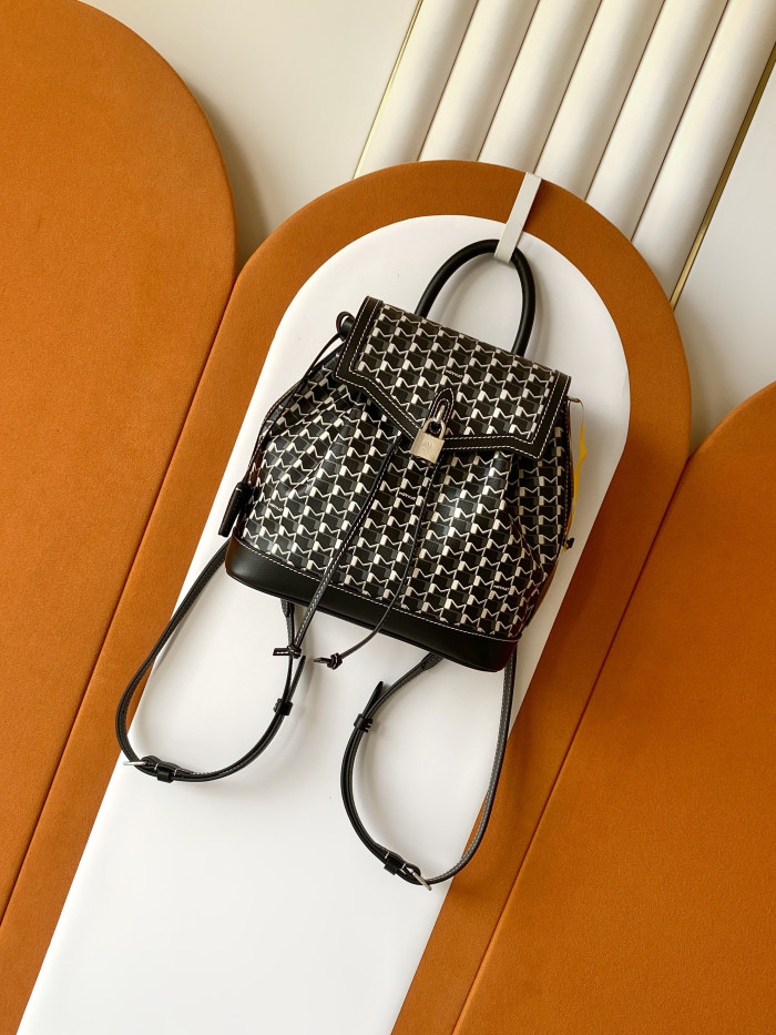 NIGO Moynat Mini Backpack #nigo337073