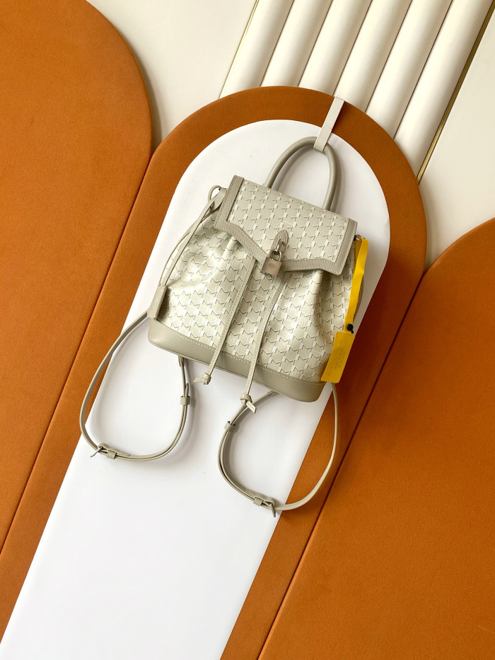 NIGO Moynat Mini Backpack #nigo337073