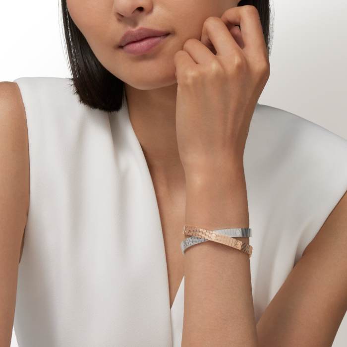 NIGO Cartier Top Quality Version LOVE Unlimited Bracelet Flexible #nigo334286