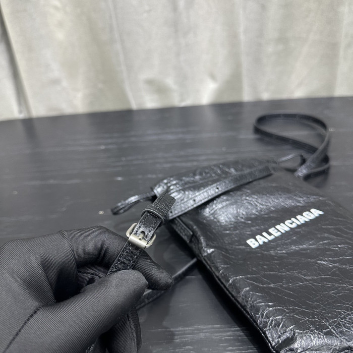 NIGO Balenciaga Men's Shopper Phone Holder #nigo335825