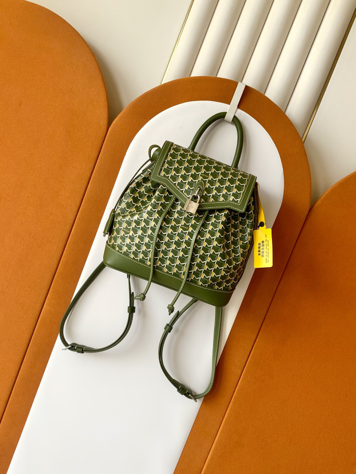 NIGO Moynat Mini Backpack #nigo337073