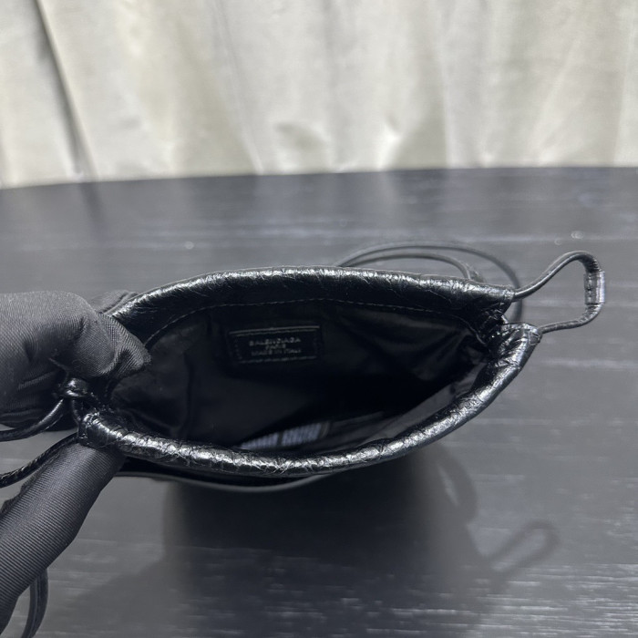 NIGO Balenciaga Men's Shopper Phone Holder #nigo335825