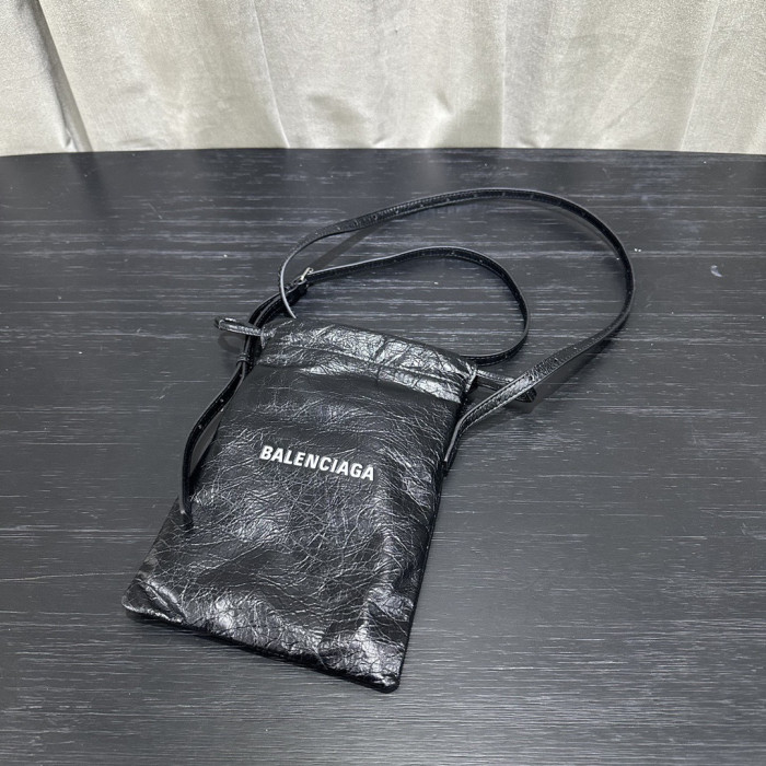 NIGO Balenciaga Men's Shopper Phone Holder #nigo335825