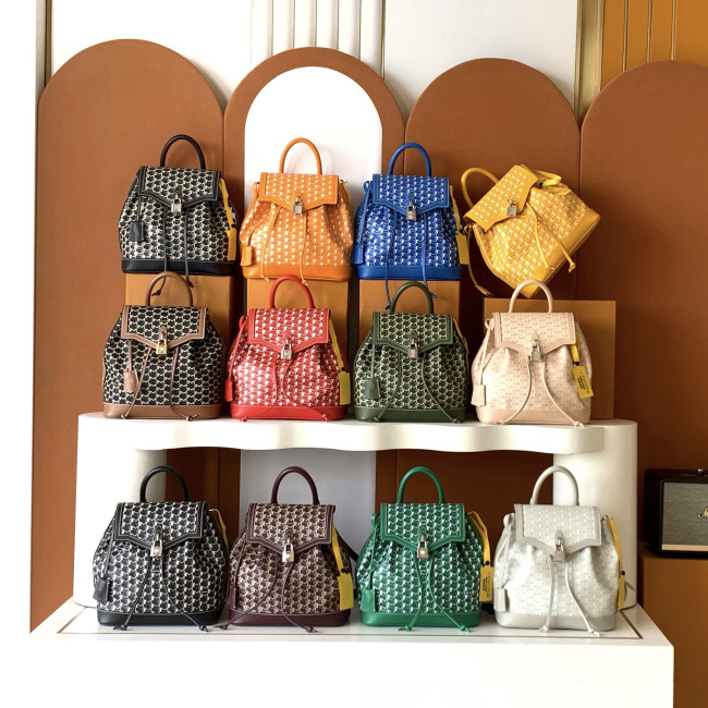 NIGO Moynat Mini Backpack #nigo337073