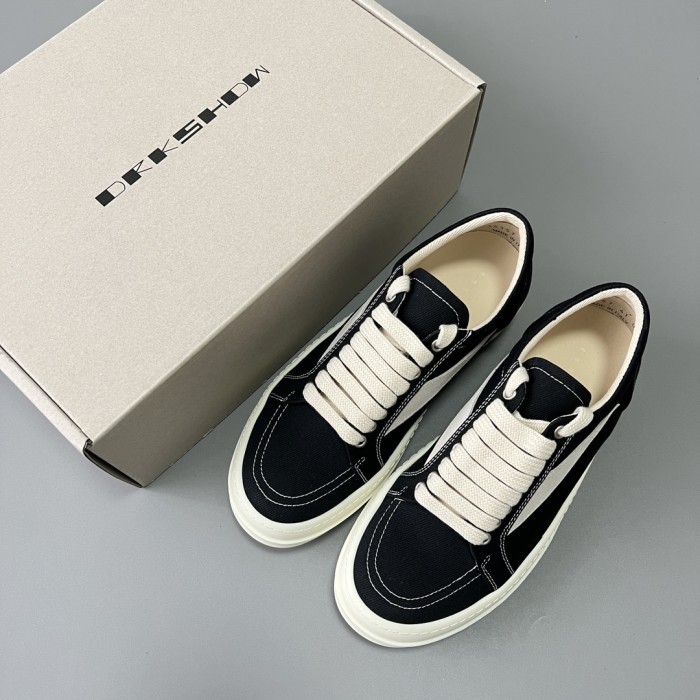 NIGO Rick Owens Drkshdw Shoes #nigo194108