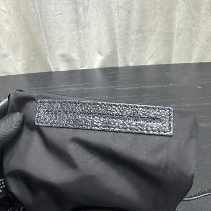 NIGO Balenciaga Men's Shopper Phone Holder #nigo335825
