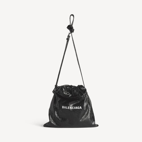 NIGO Balenciaga Men's Shopper Dust Bag Crossbody Pouch Medium #nigo335824