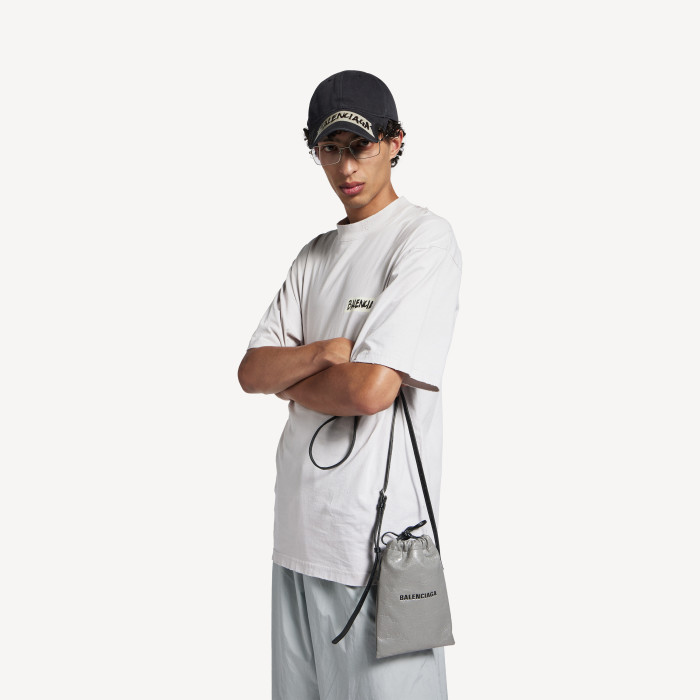 NIGO Balenciaga Men's Shopper Phone Holder #nigo335825