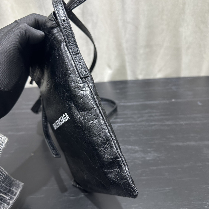 NIGO Balenciaga Men's Shopper Phone Holder #nigo335825