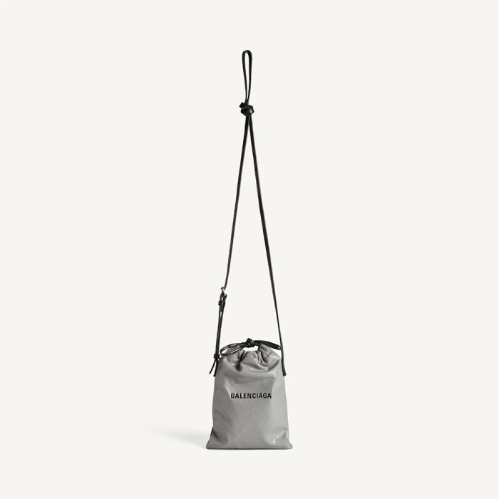 NIGO Balenciaga Men's Shopper Phone Holder #nigo335825