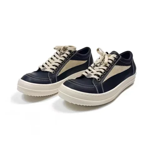 NIGO Rick Owens x Chrome Hearts NIGO Low Top Casual Shoes #nigo336915