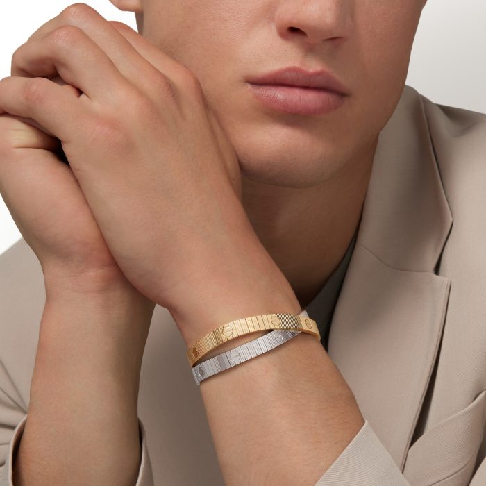 NIGO Cartier Top Quality Version LOVE Unlimited Bracelet Flexible #nigo334286