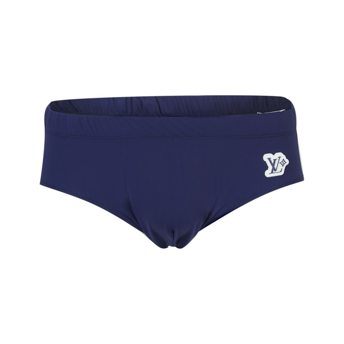 NIGO Louis Vuitton Men's Signature Swim Briefs #nigo337153