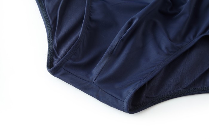 NIGO Louis Vuitton Men's Signature Swim Briefs #nigo337153