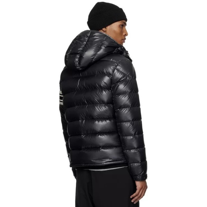 NIGO Moncler Men's Down Hooded Jacket #nigo337108