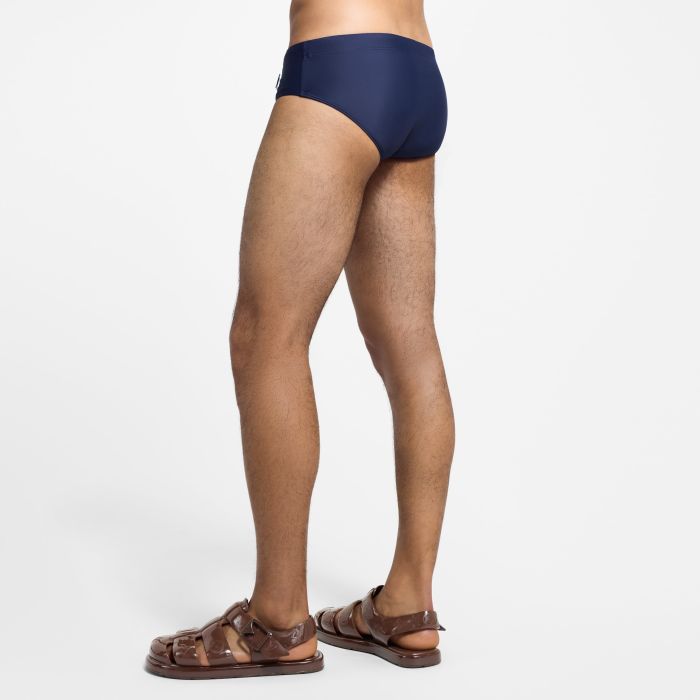 NIGO Louis Vuitton Men's Signature Swim Briefs #nigo337153
