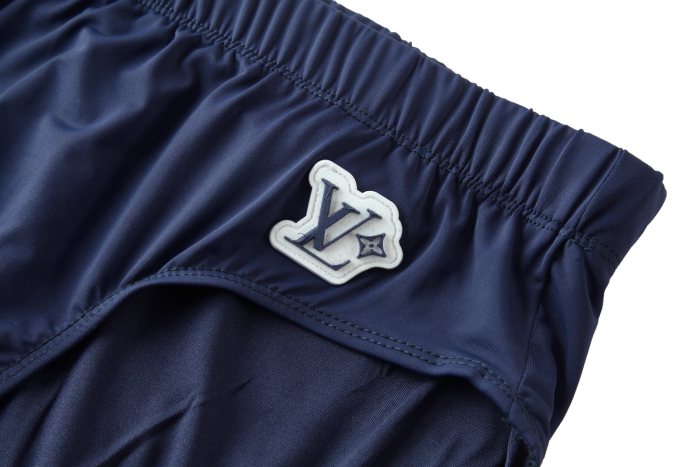 NIGO Louis Vuitton Men's Signature Swim Briefs #nigo337153