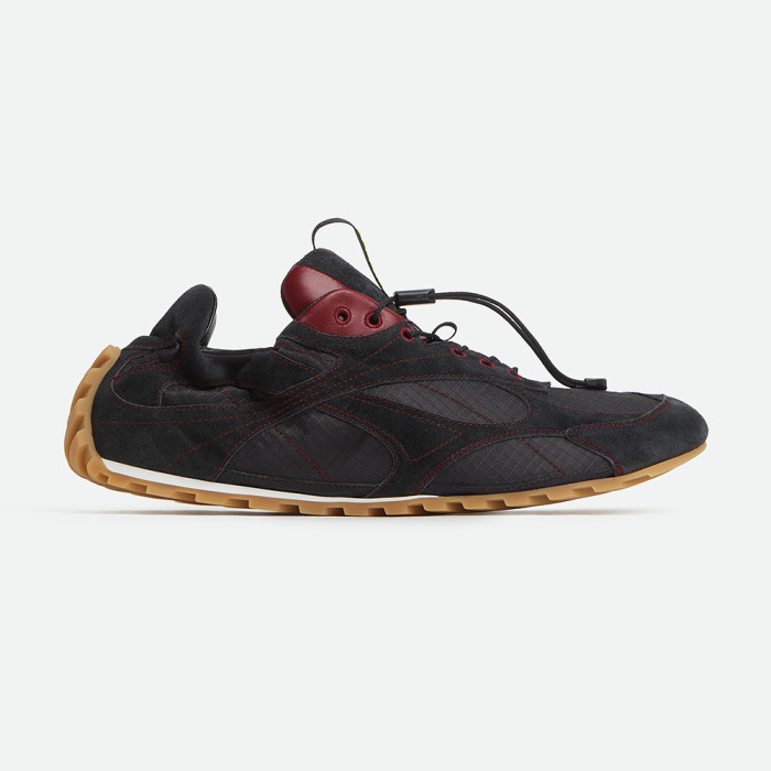 NIGO Bottega Veneta Men's Orbit Flash Sneaker #nigo337210