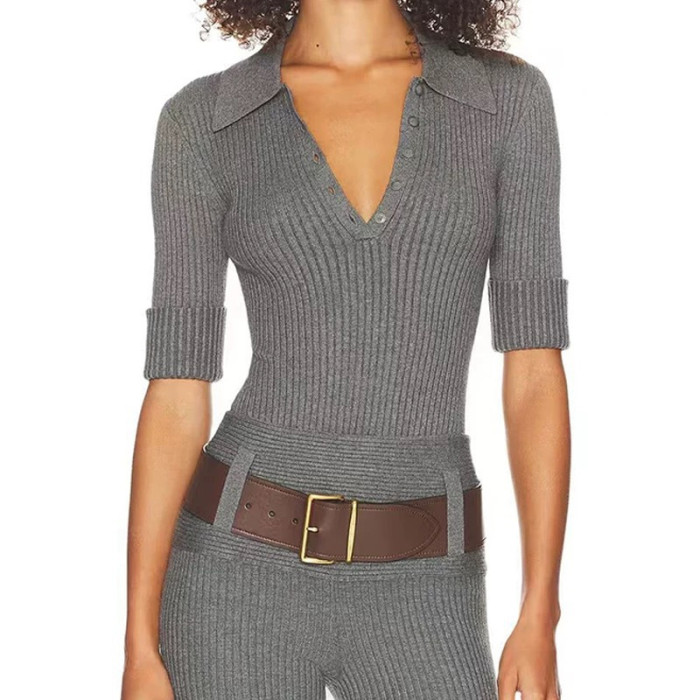 NIGO Saint Laurent Striped Knitted Suit #nigo337180