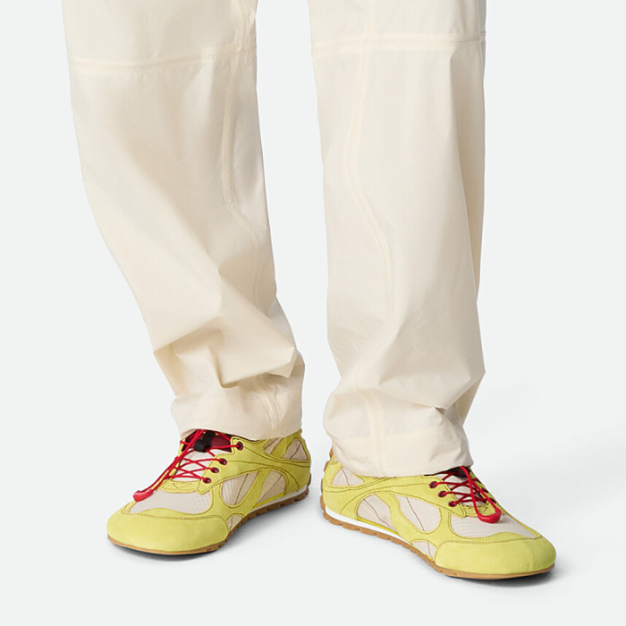 NIGO Bottega Veneta Men's Orbit Flash Sneaker #nigo337210