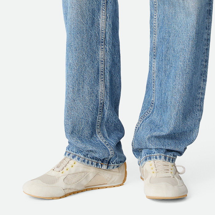 NIGO Bottega Veneta Men's Orbit Flash Sneaker #nigo337210