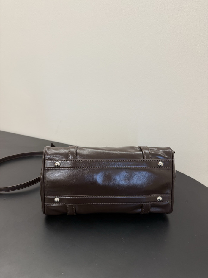 NIGO Miumiu Bow Motorcycle Bag #nigo337185