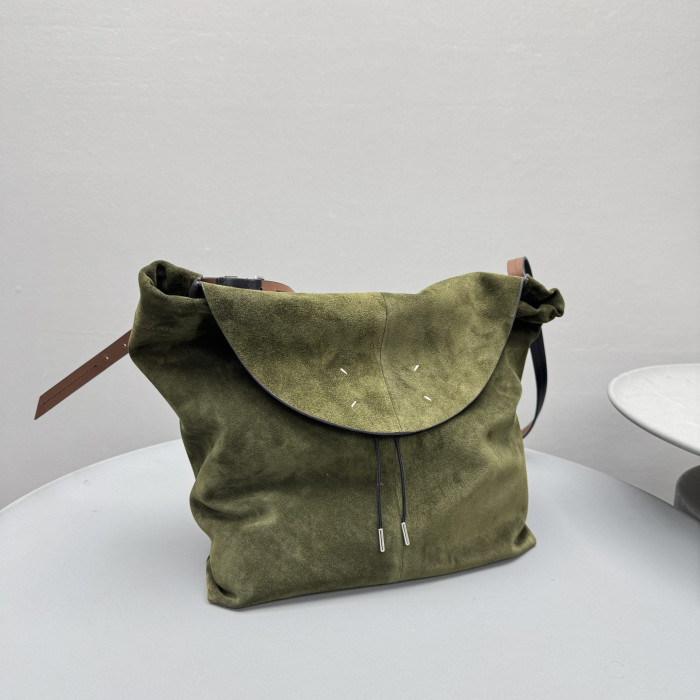 NIGO Maison Margiela Small Belt Bag Hobo #nigo337241