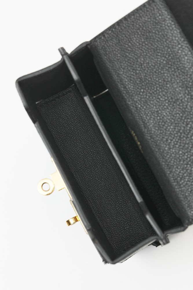 NIGO Hermès Kelly Multipocket To Go pouch Beige #nigo319189