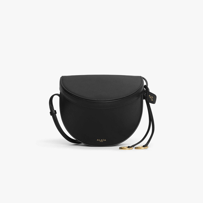 NIGO Alaïa Hip Bag in Goatskin #nigo375400