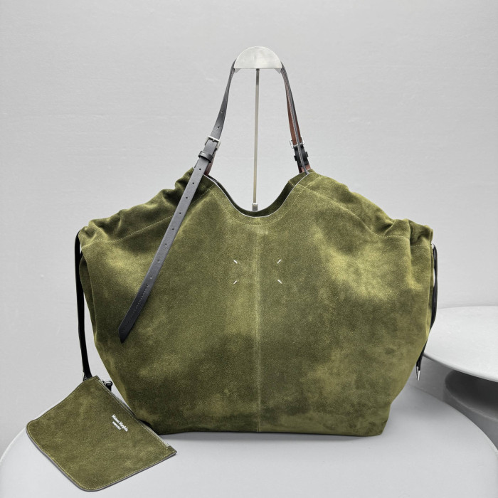 NIGO Maison Margiela Drawstring Shopping Bag #nigo337239