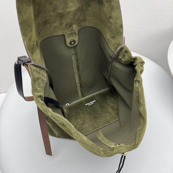 NIGO Maison Margiela Small Belt Bag Hobo #nigo337241