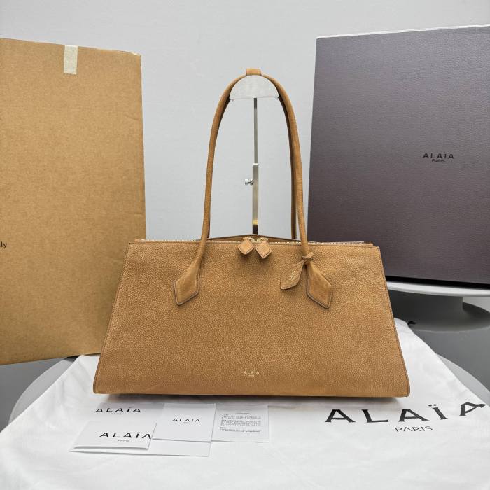 NIGO Alaïa Le Teckel Tote Bag #nigo375402