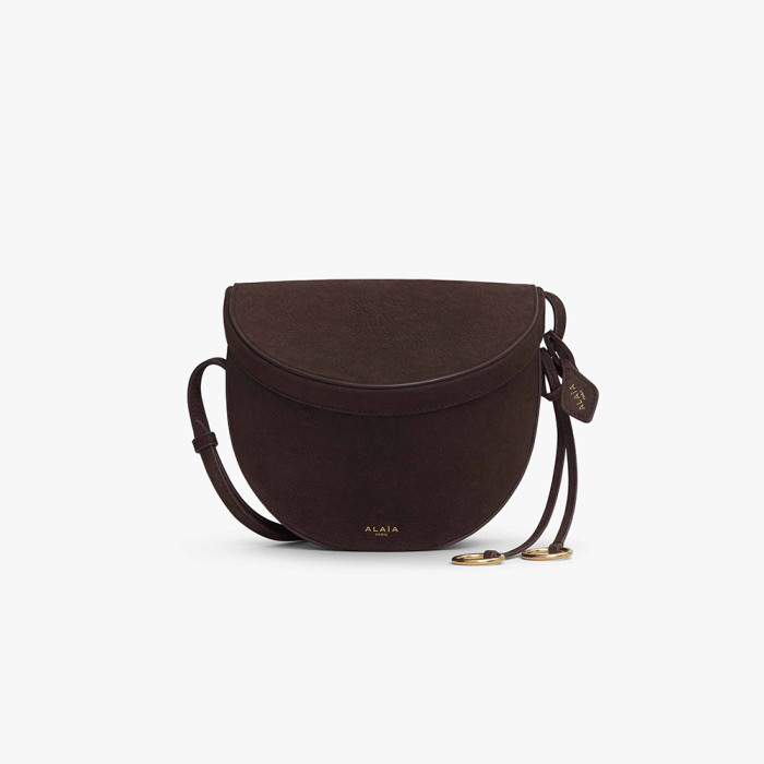 NIGO Alaïa Hip Bag in Goatskin #nigo375400
